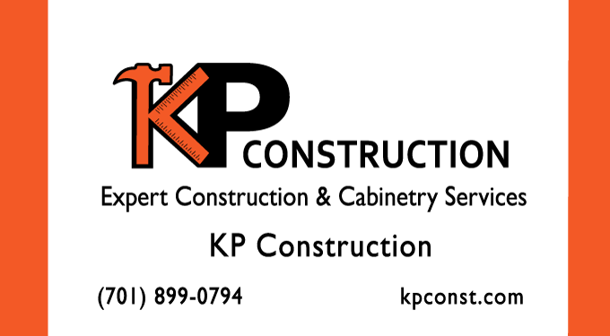 banner image for KP Construction